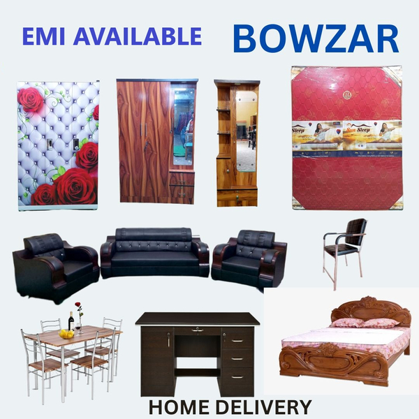 Cover photo of bowzar